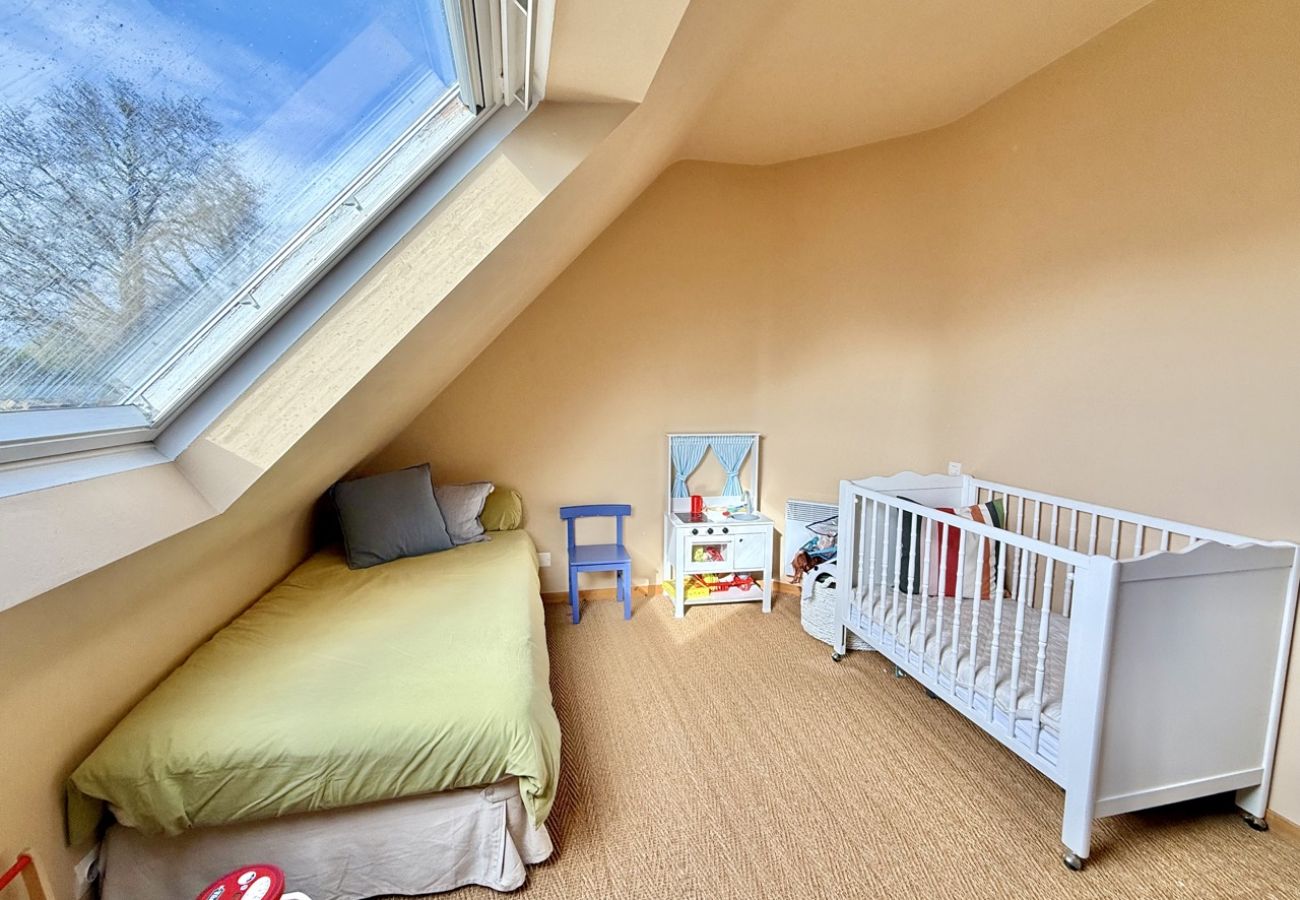 Maison à La Trinité-sur-Mer - Ty Reuse