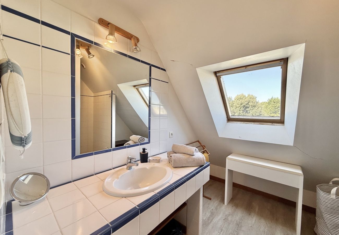 Maison à Saint-Philibert - Les Goélands