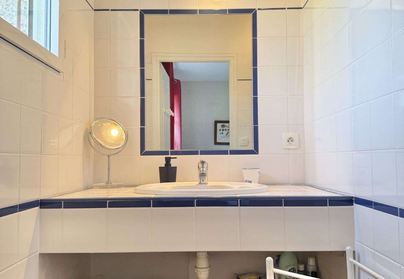 Maison à Saint-Philibert - Les Goélands