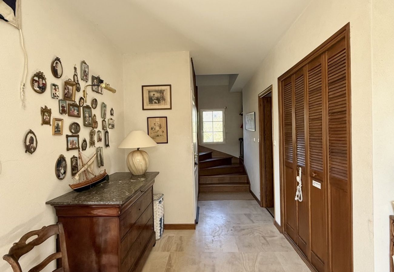 Maison à Saint-Philibert - Les Goélands