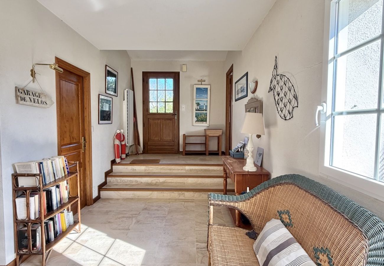 Maison à Saint-Philibert - Les Goélands