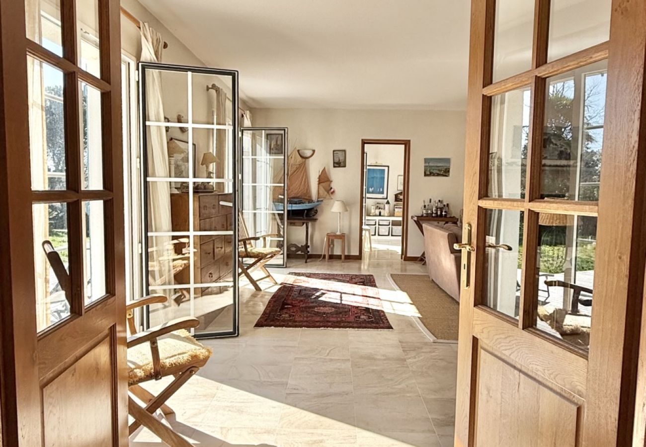 Maison à Saint-Philibert - Les Goélands