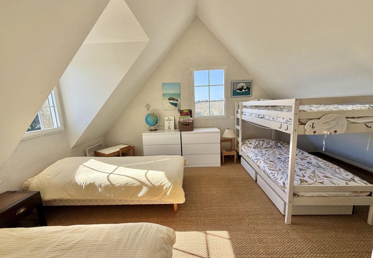 Maison à Saint-Philibert - Les Goélands