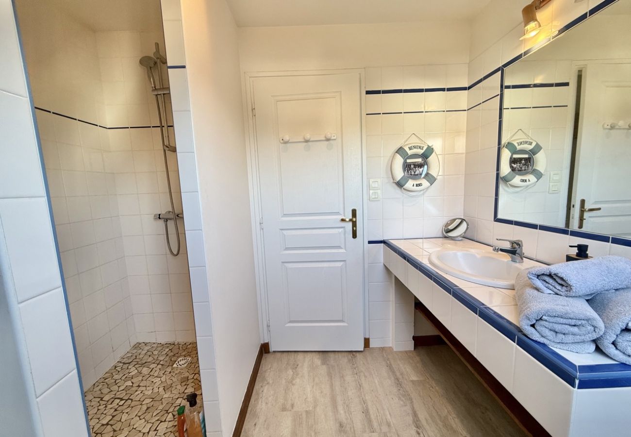 Maison à Saint-Philibert - Les Goélands