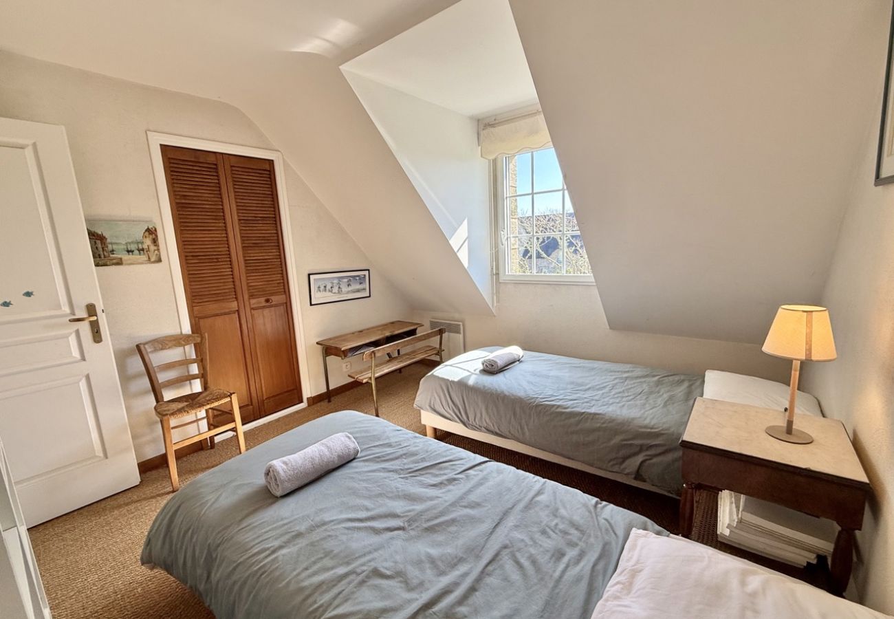 Maison à Saint-Philibert - Les Goélands