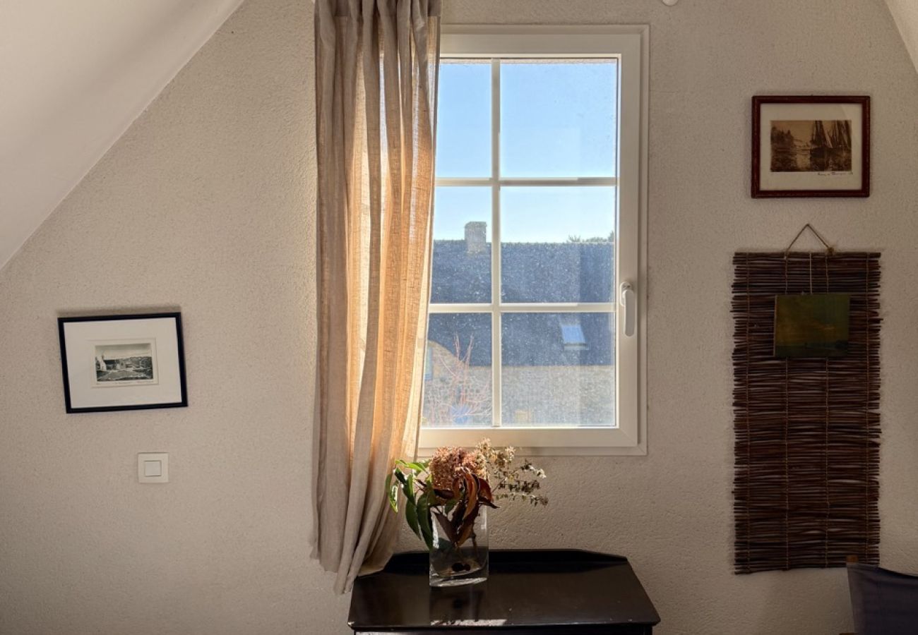 Maison à Saint-Philibert - Les Goélands