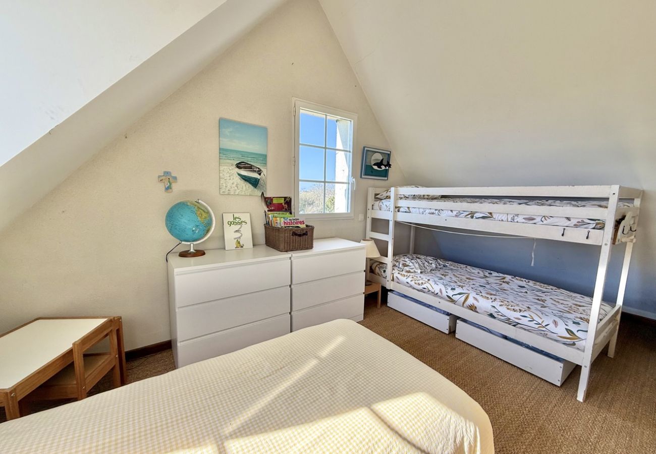 Maison à Saint-Philibert - Les Goélands