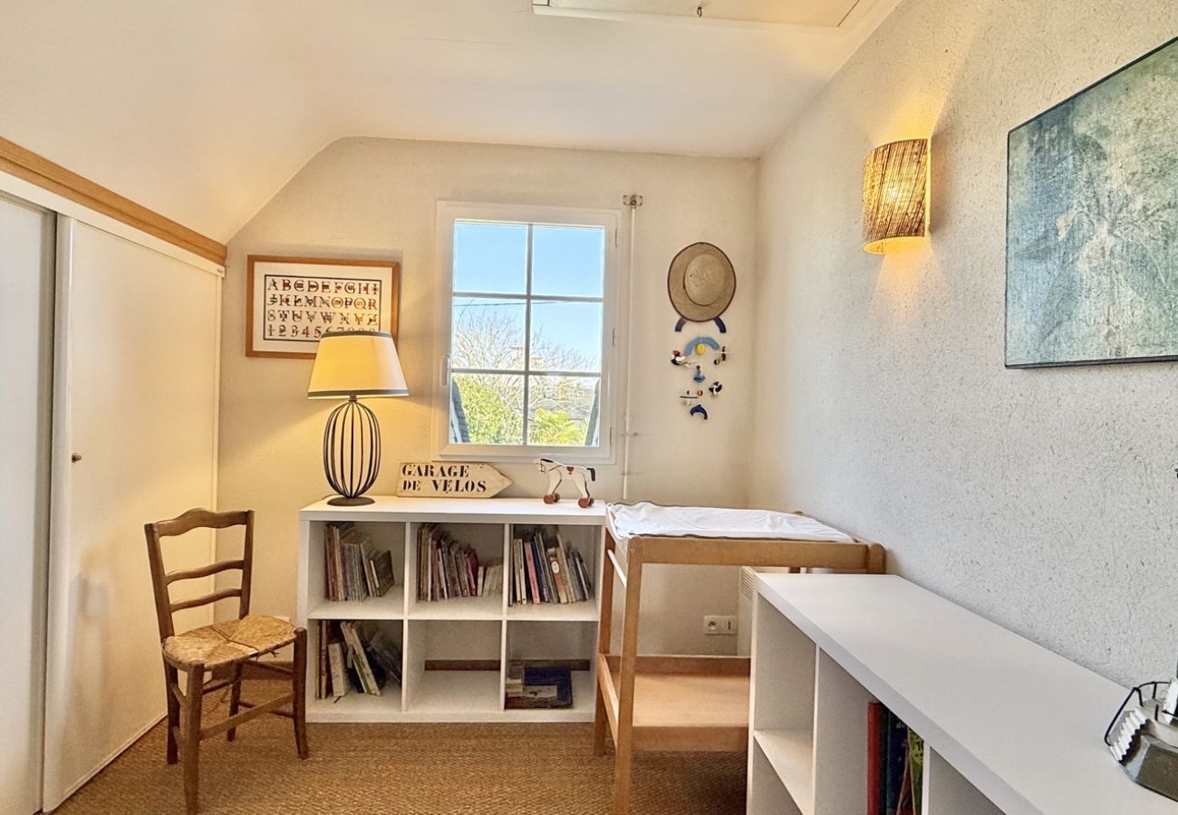 Maison à Saint-Philibert - Les Goélands