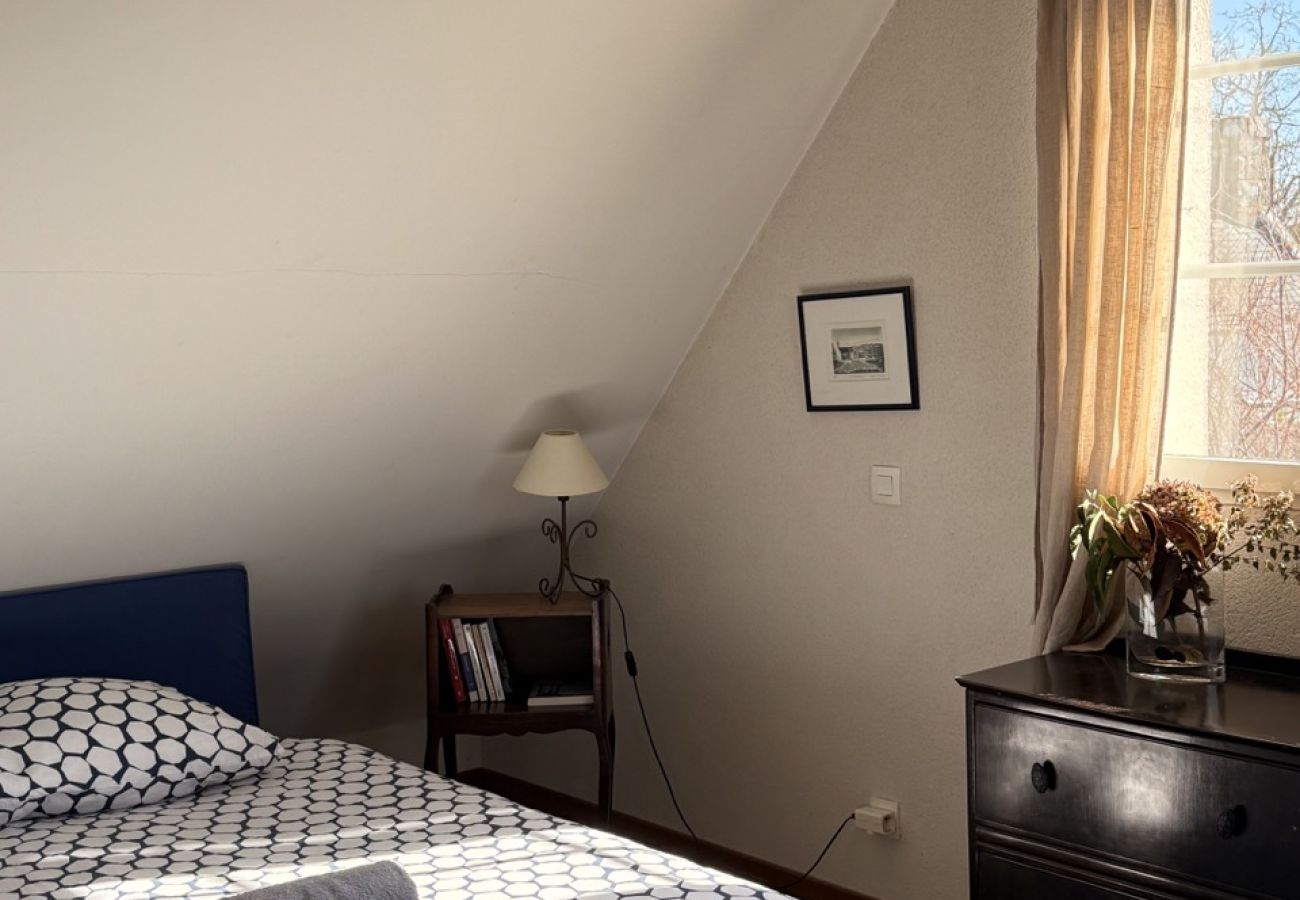 Maison à Saint-Philibert - Les Goélands