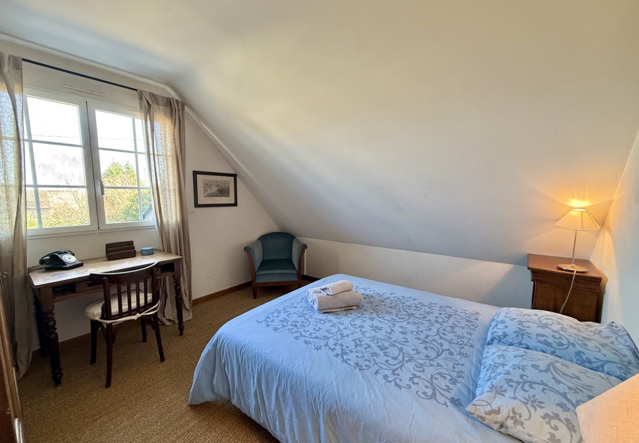 Maison à Saint-Philibert - Les Goélands