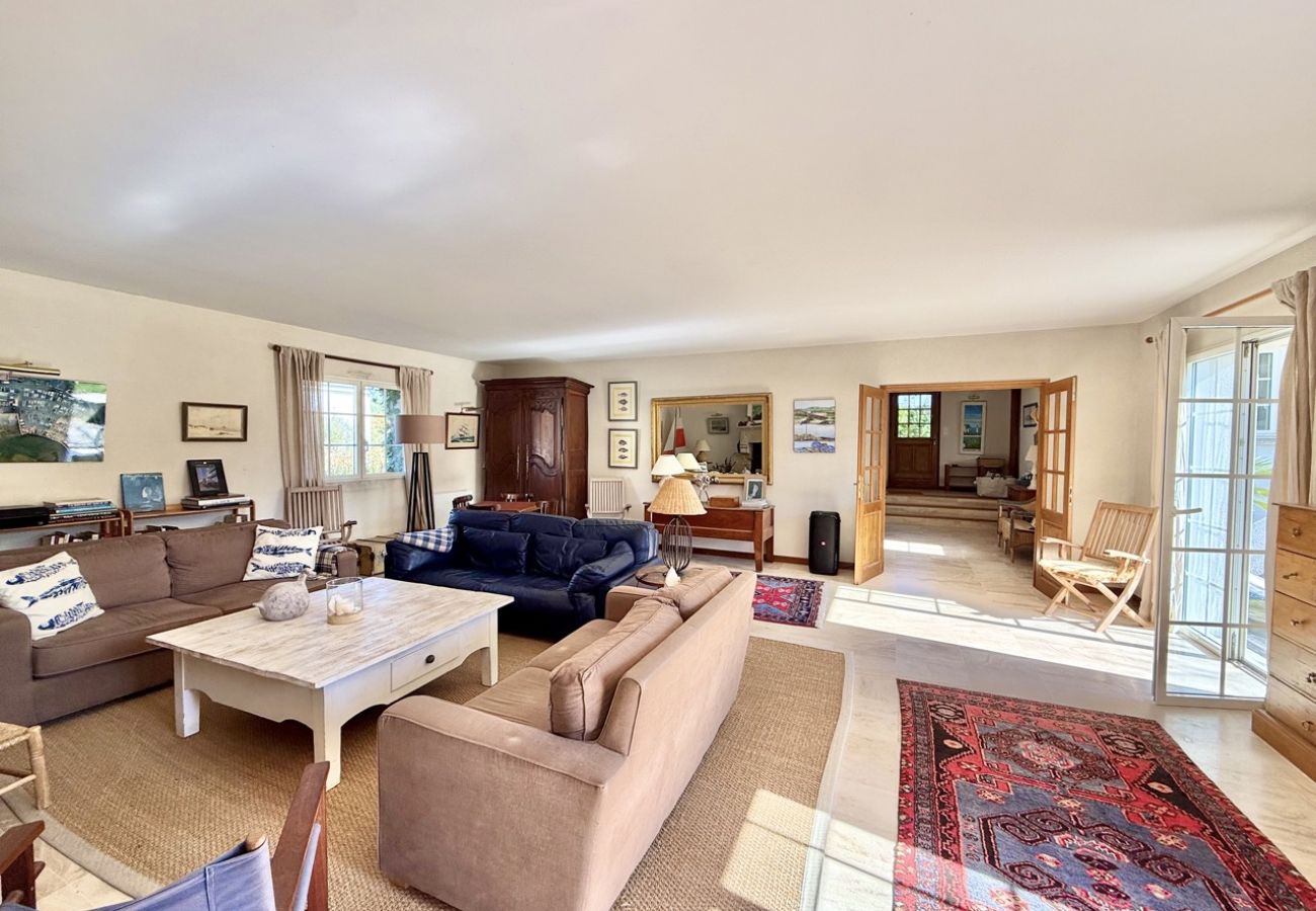 Maison à Saint-Philibert - Les Goélands