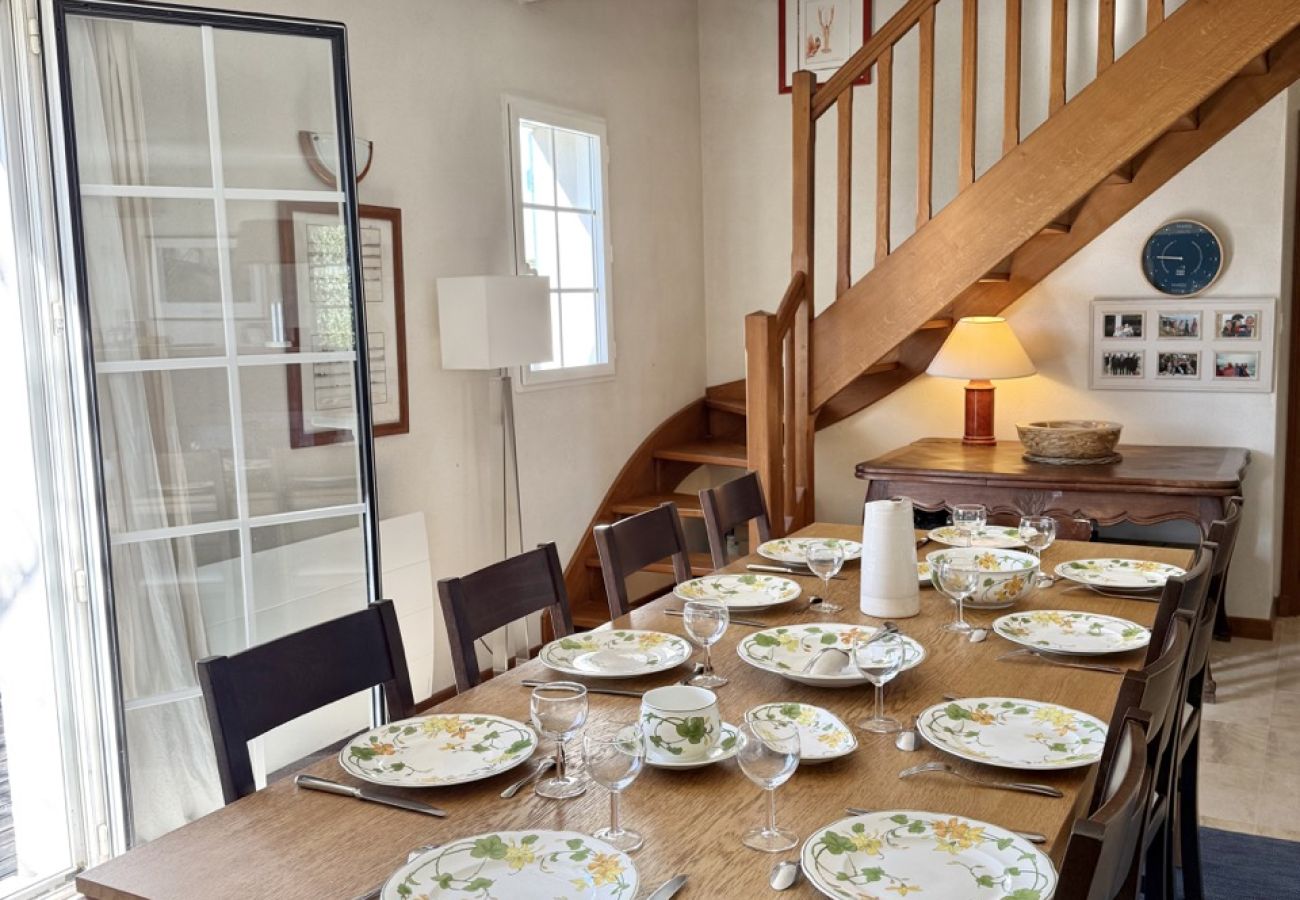 Maison à Saint-Philibert - Les Goélands