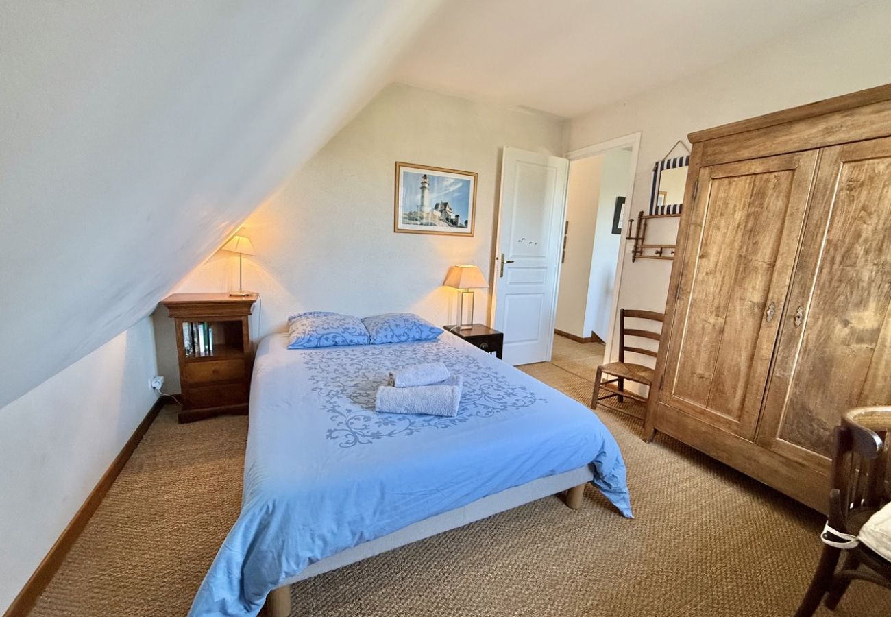 Maison à Saint-Philibert - Les Goélands