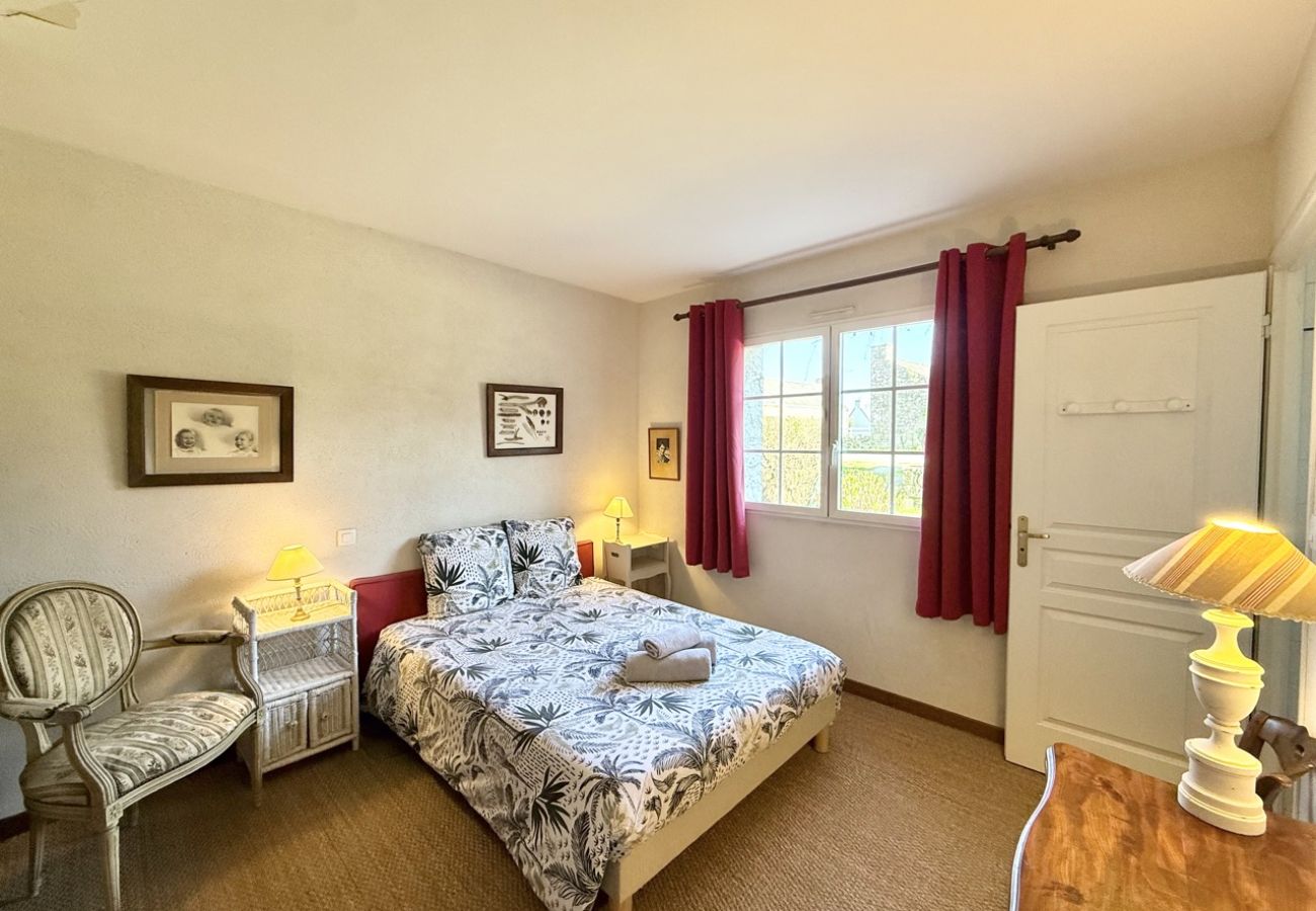 Maison à Saint-Philibert - Les Goélands