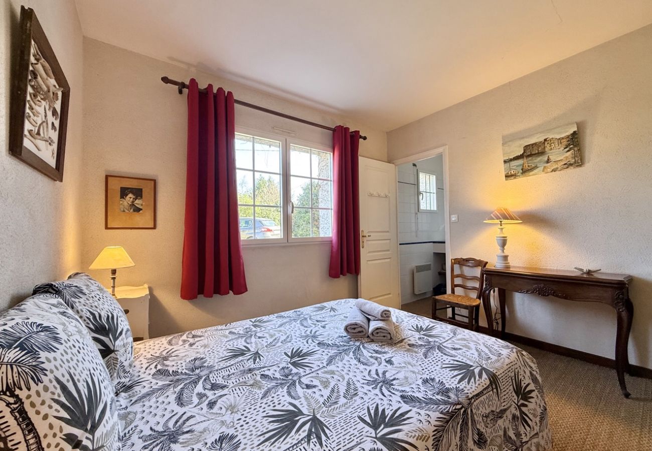 Maison à Saint-Philibert - Les Goélands