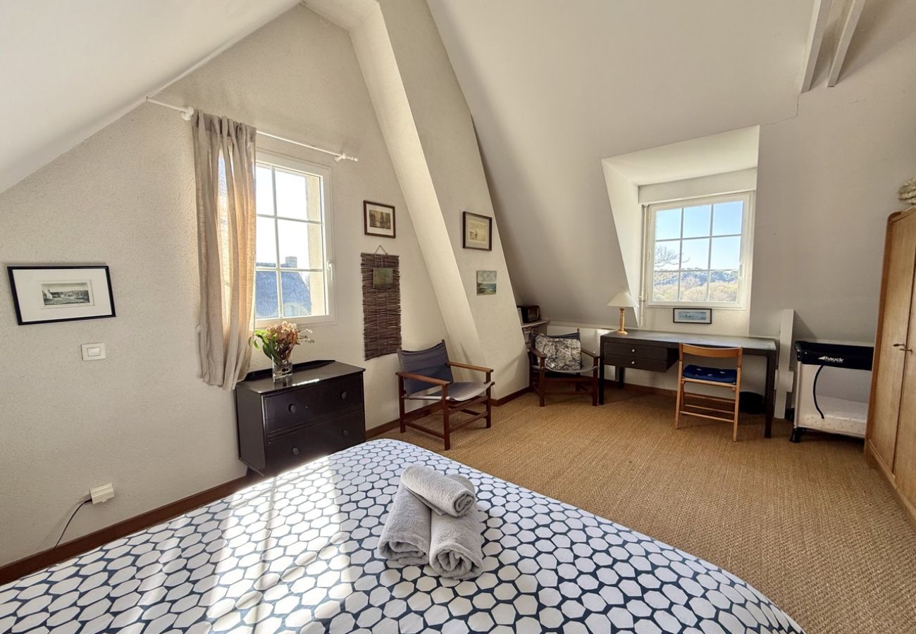 Maison à Saint-Philibert - Les Goélands