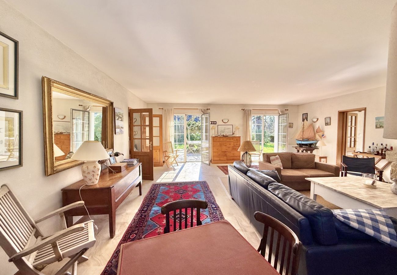 Maison à Saint-Philibert - Les Goélands