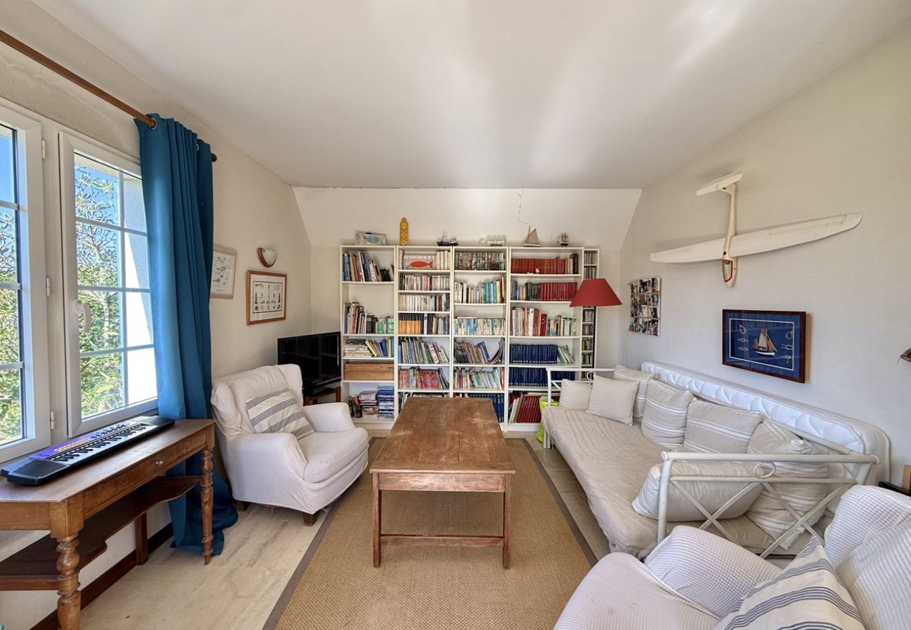 Maison à Saint-Philibert - Les Goélands