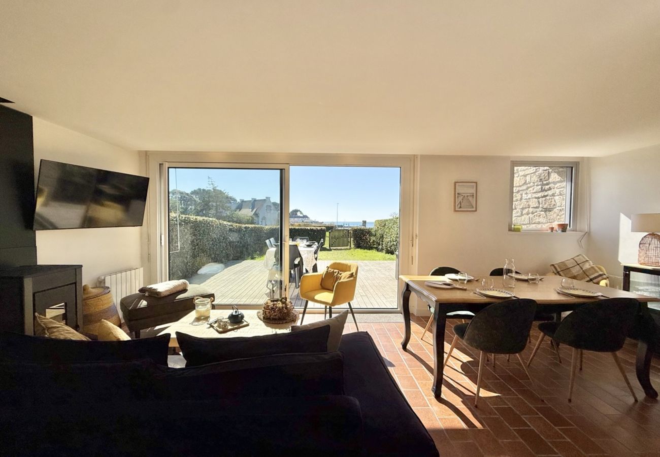 Maison à Saint-Philibert - Fleur des sables