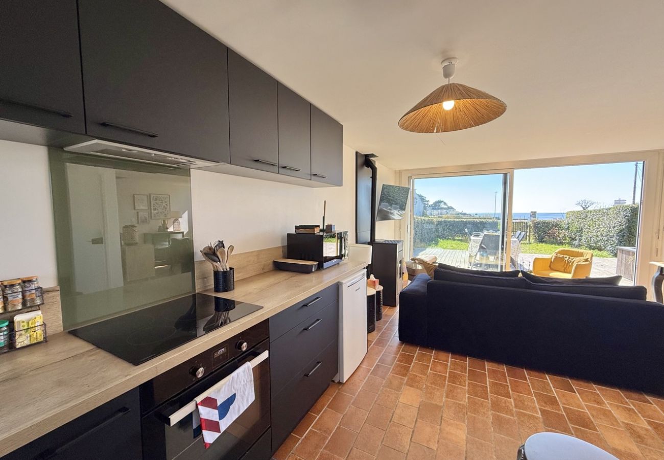 Maison à Saint-Philibert - Fleur des sables