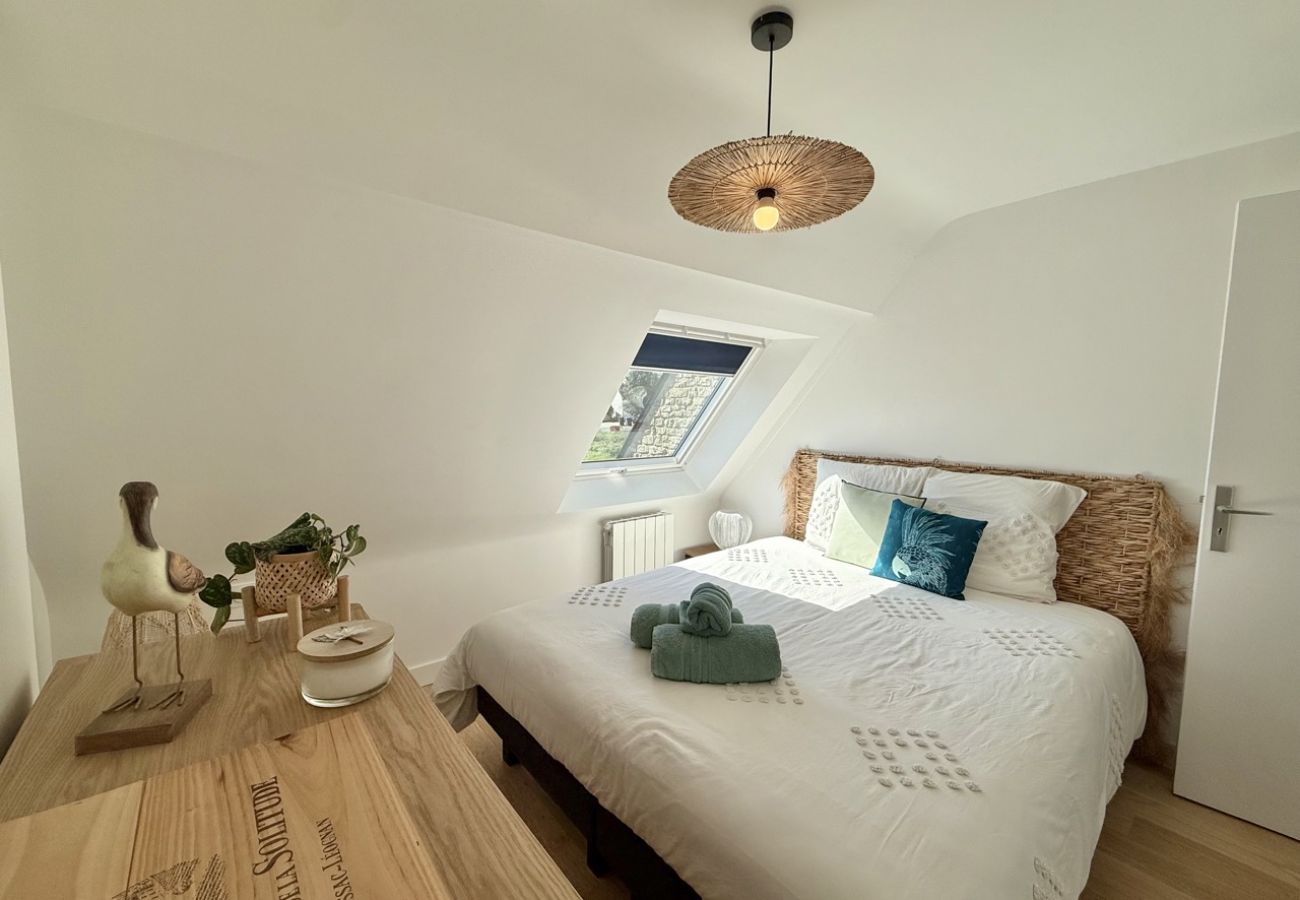 Maison à Saint-Philibert - Fleur des sables