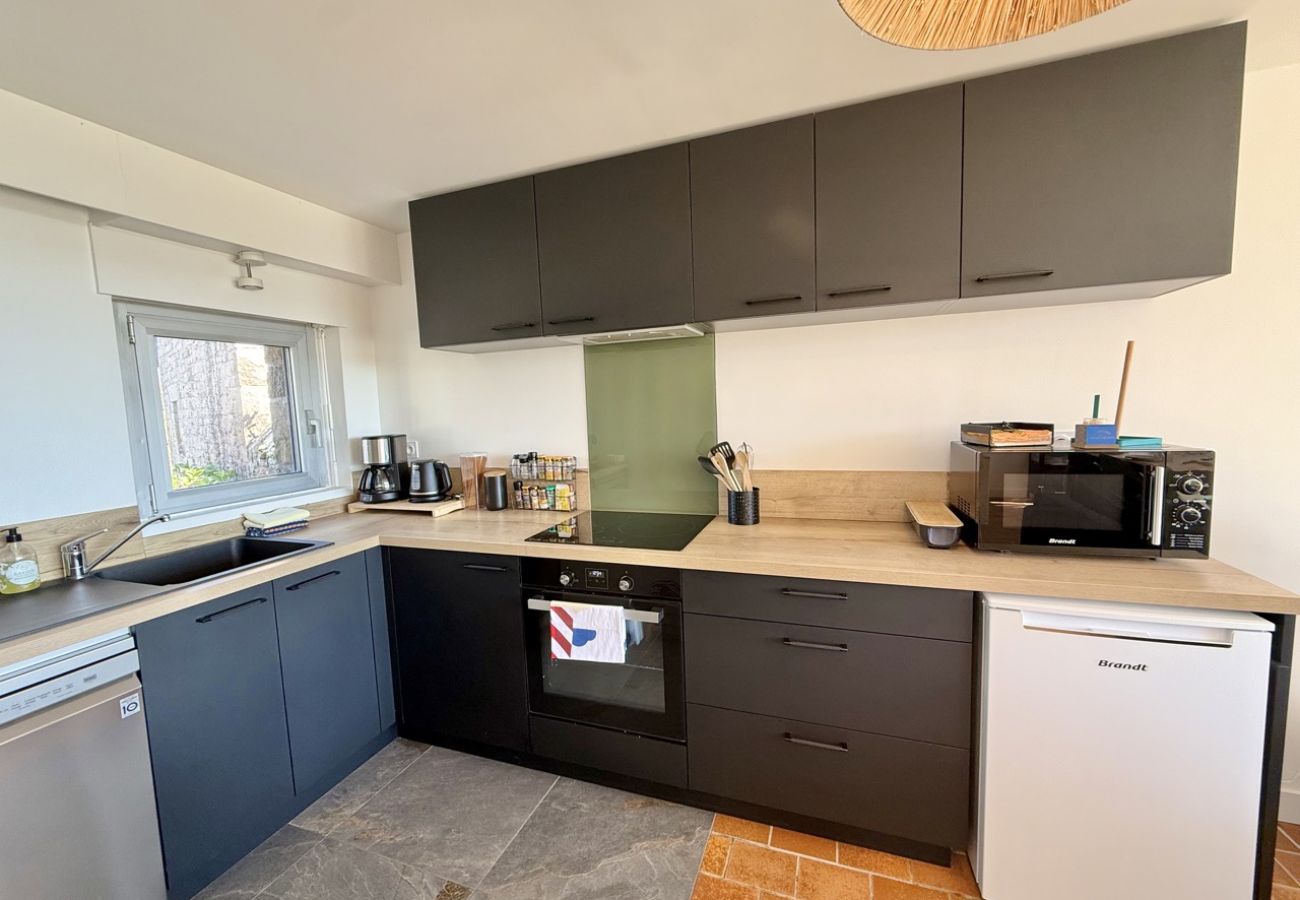 Maison à Saint-Philibert - Fleur des sables