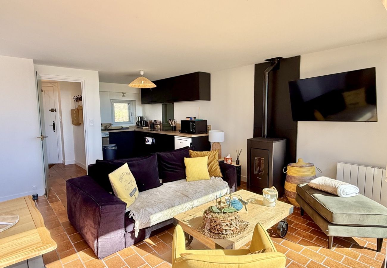 Maison à Saint-Philibert - Fleur des sables