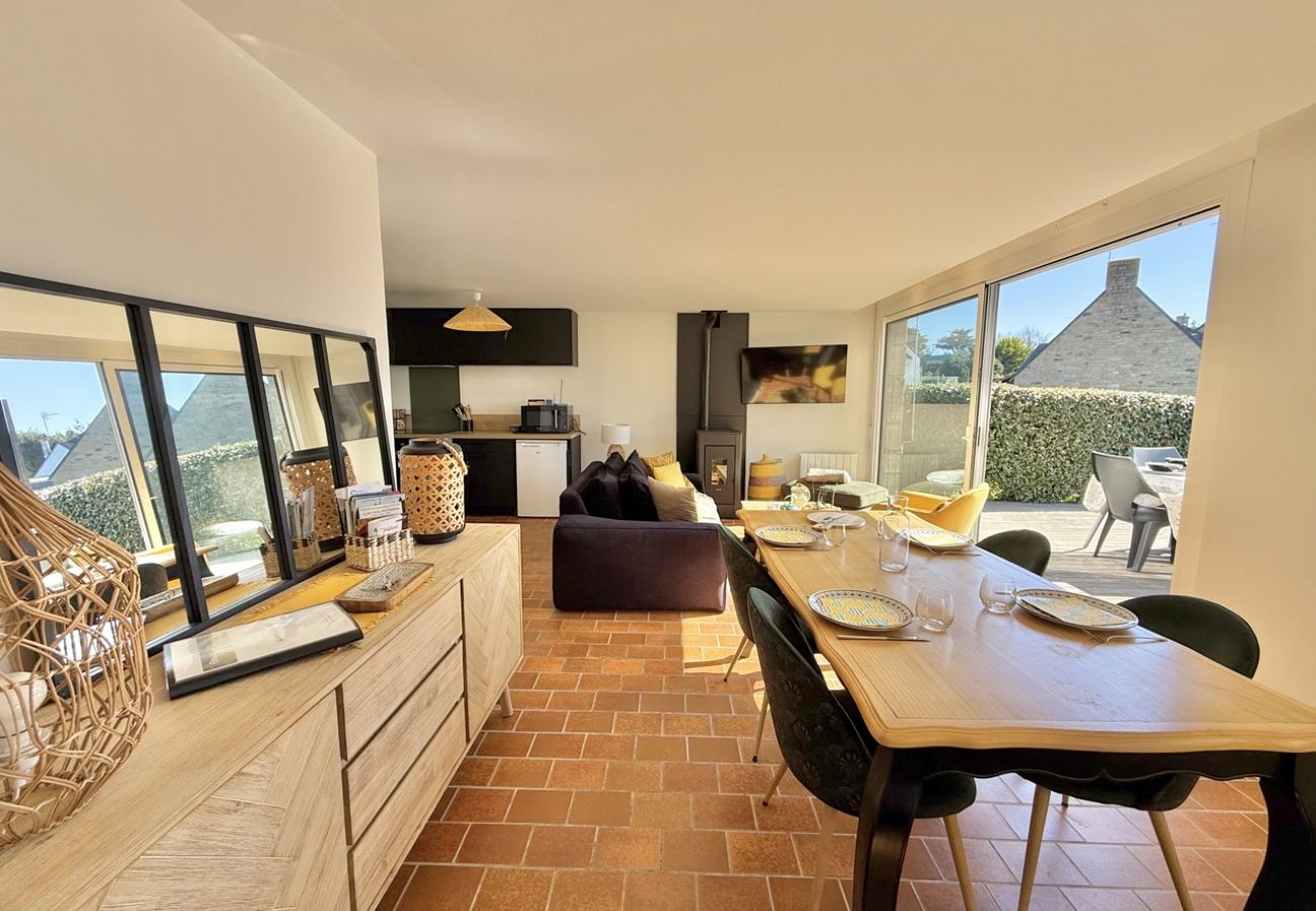 Maison à Saint-Philibert - Fleur des sables