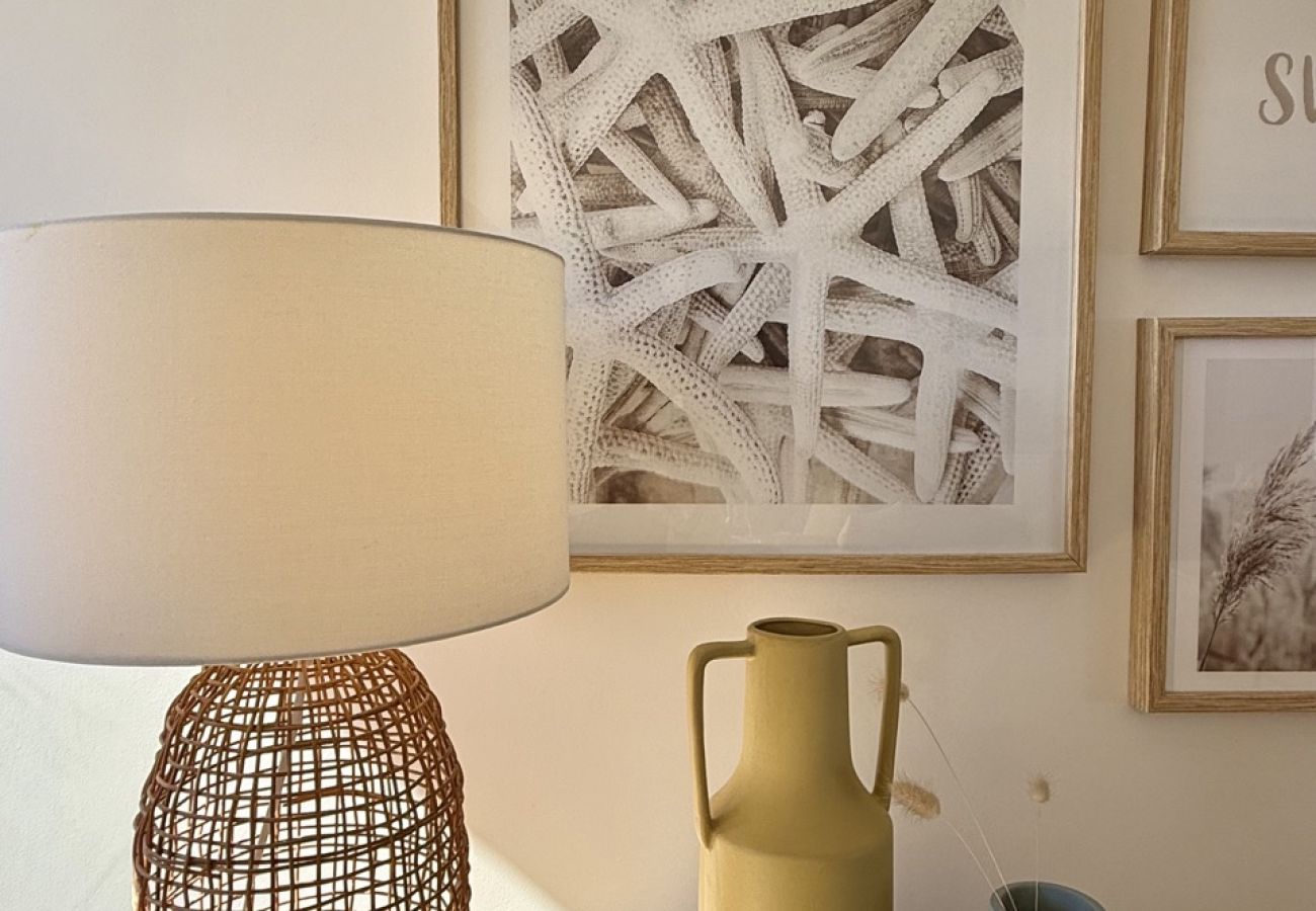 Maison à Saint-Philibert - Fleur des sables