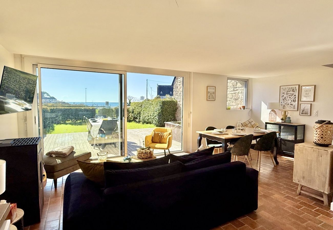 Maison à Saint-Philibert - Fleur des sables