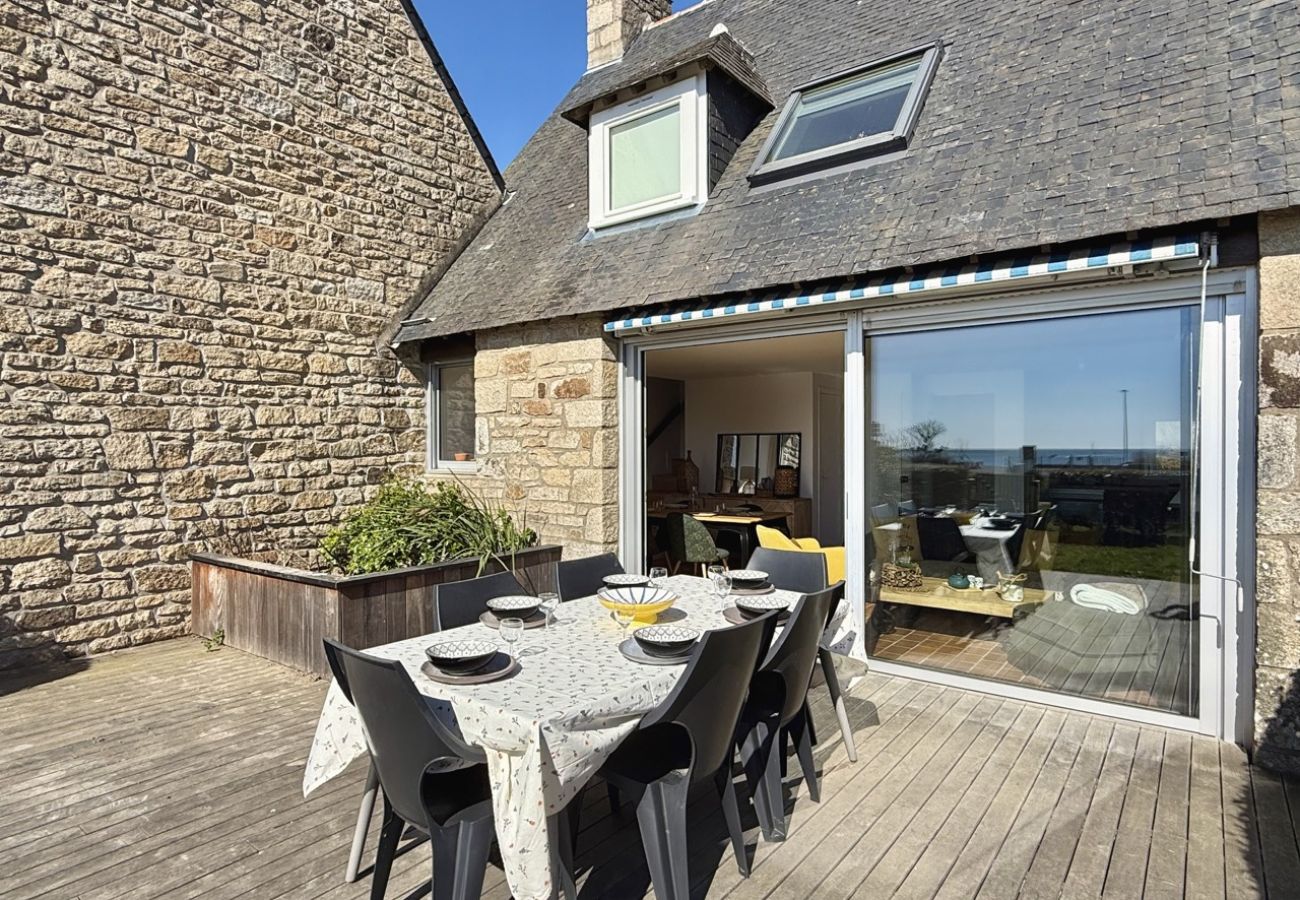 Maison à Saint-Philibert - Fleur des sables