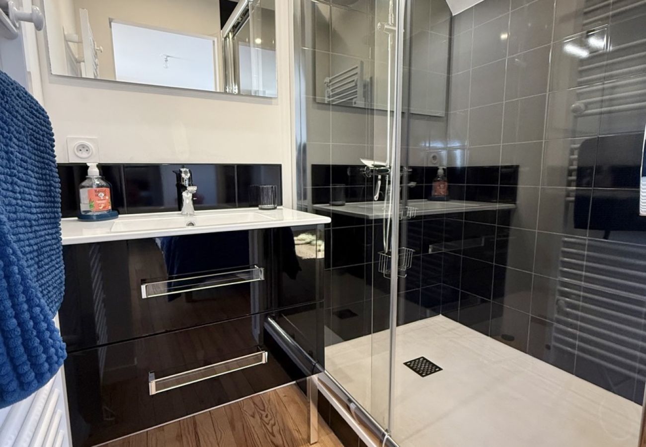 Appartement à La Trinité-sur-Mer - Les yeux dans la mer