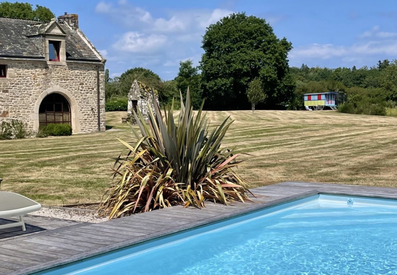 Maison à Crach - Pré Verdine