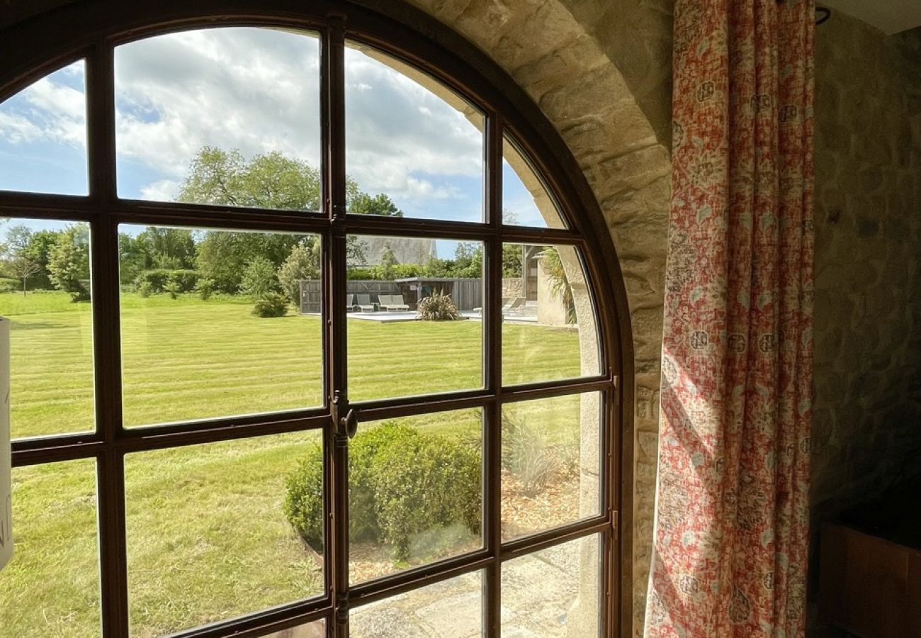 Maison à Crach - Pré Verdine