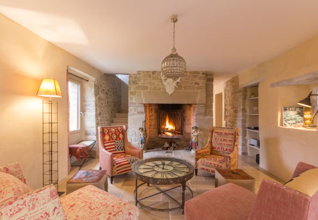 Maison à Crach - Pré Verdine