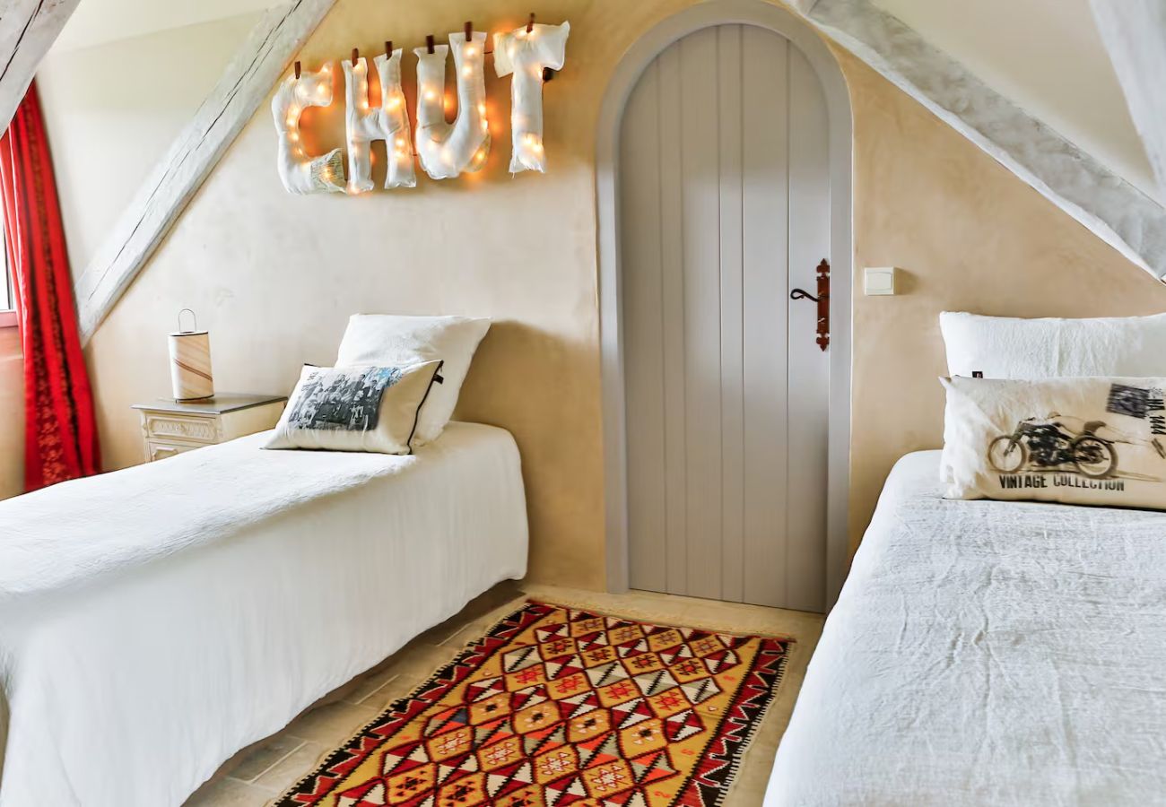 Maison à Crach - Pré Verdine