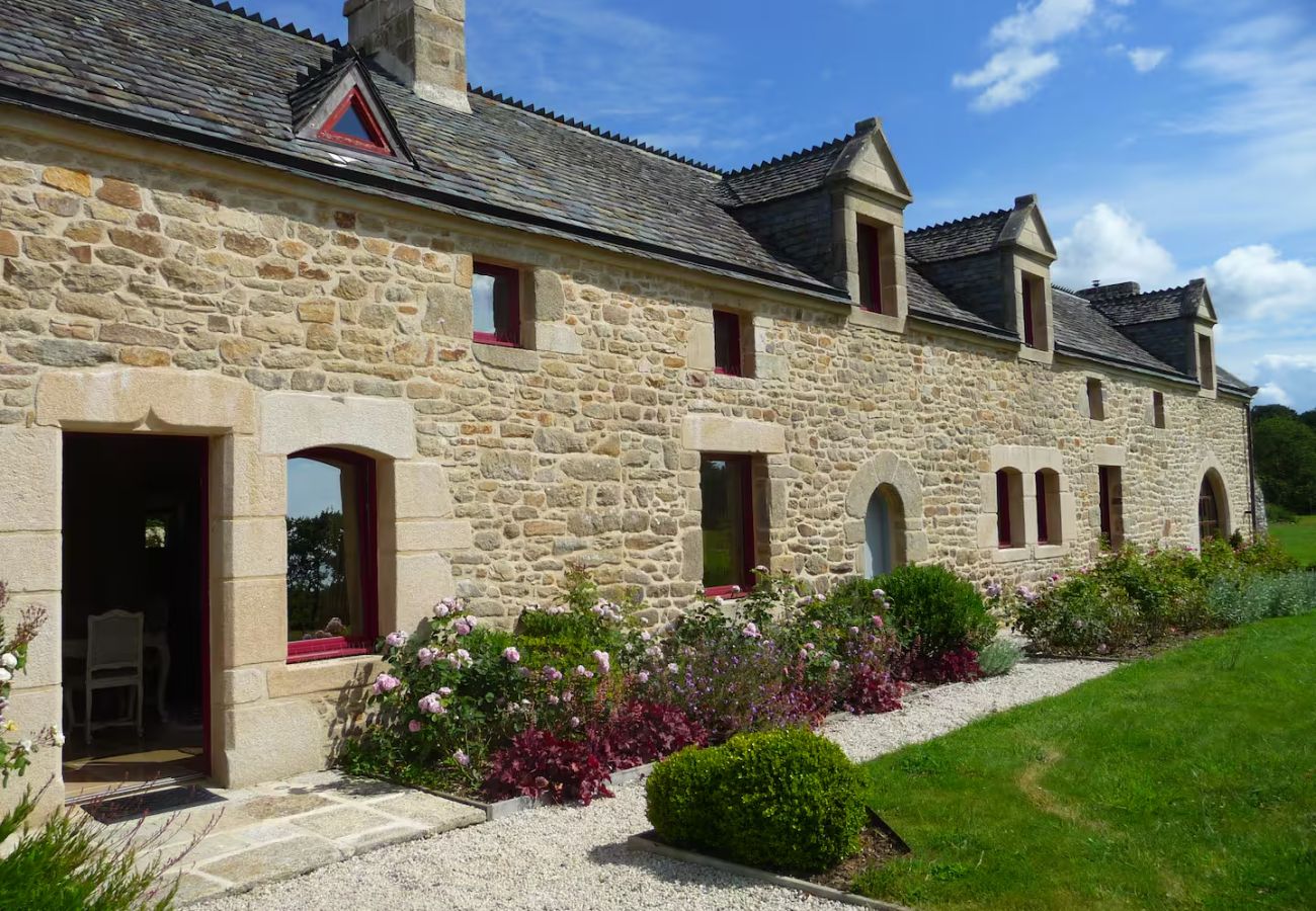 Maison à Crach - Pré Verdine