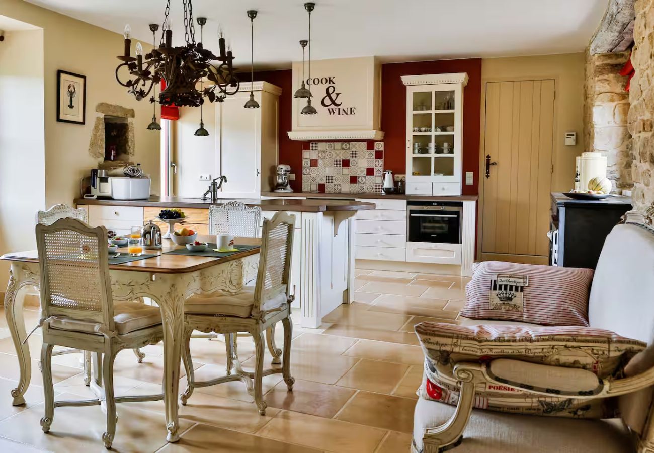 Maison à Crach - Pré Verdine