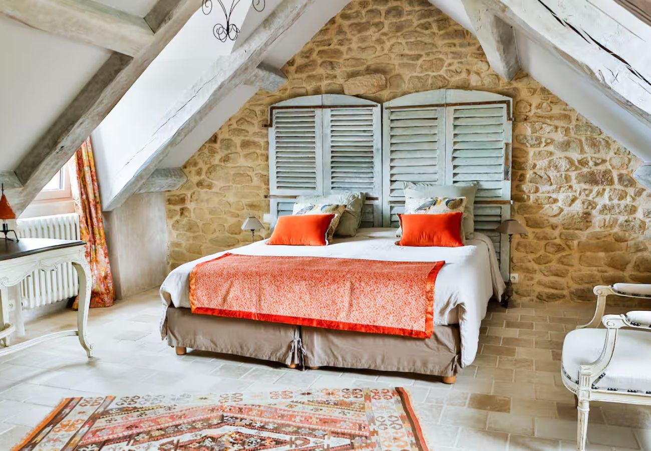 Maison à Crach - Pré Verdine