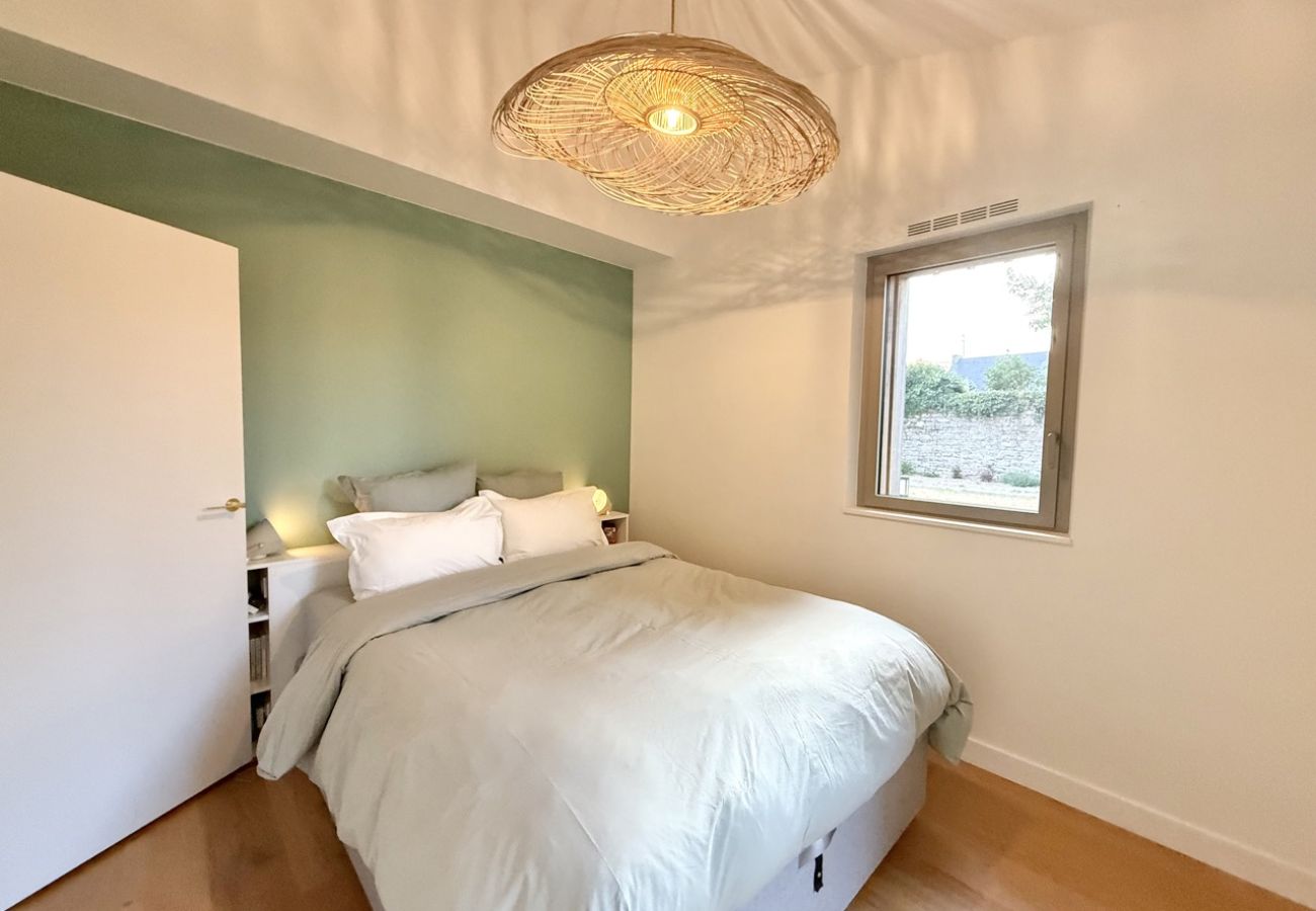 Maison à Locmariaquer - Astrolabe