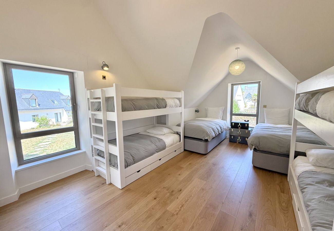 Maison à Locmariaquer - Astrolabe