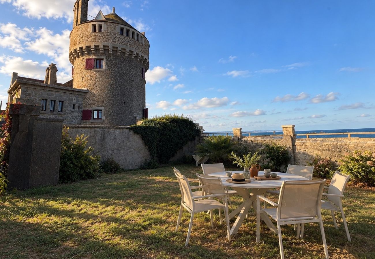 Maison à Saint-Pierre-Quiberon - keriaker